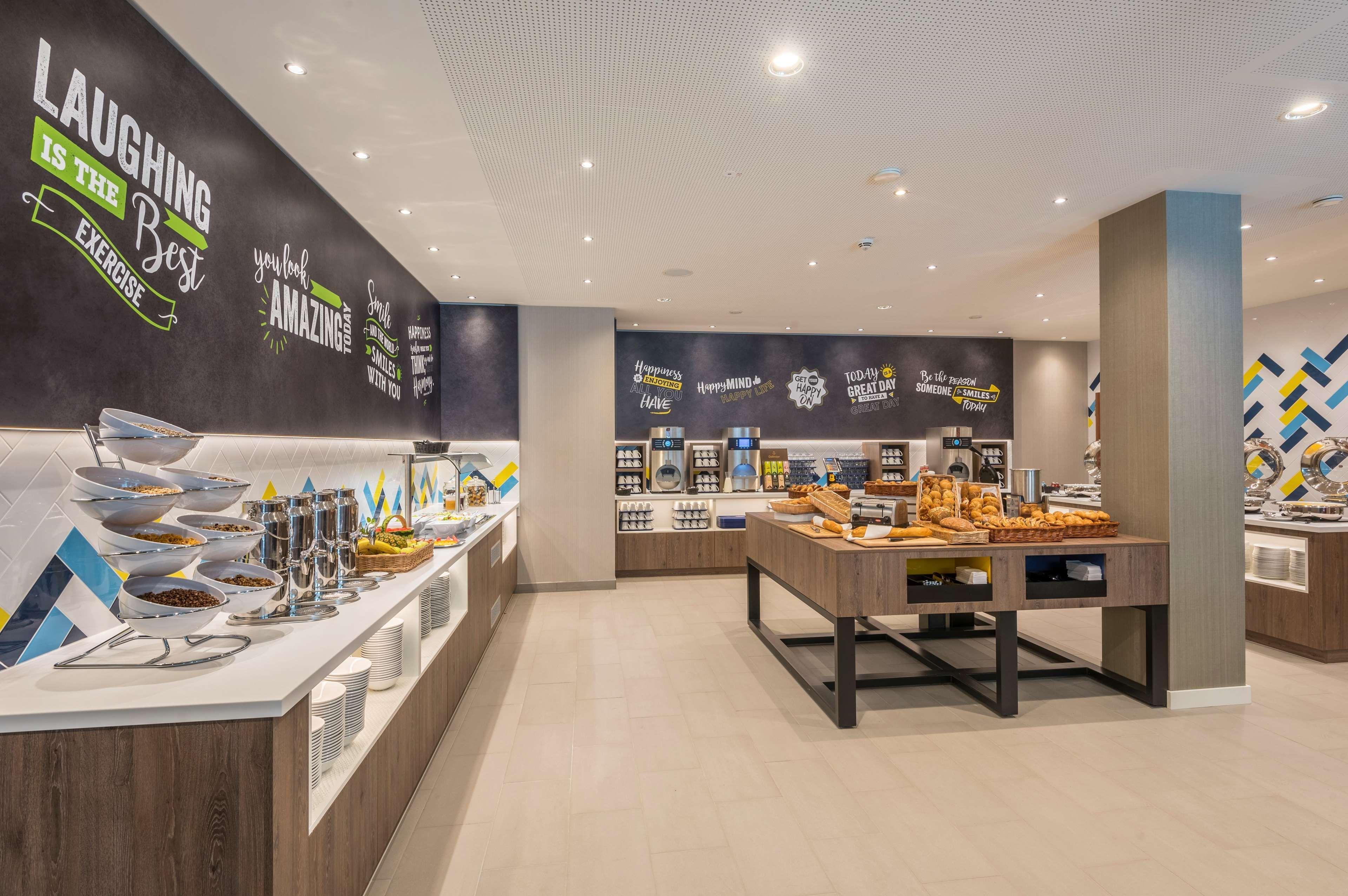慕尼黑汉普顿旅馆酒店 外观 照片